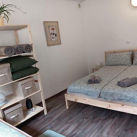 Apartma Metija Kobarid Eksteriør bilde