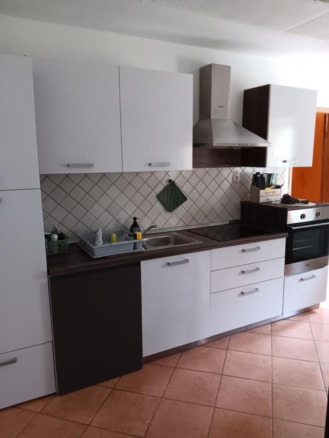 Apartma Metija Kobarid Eksteriør bilde