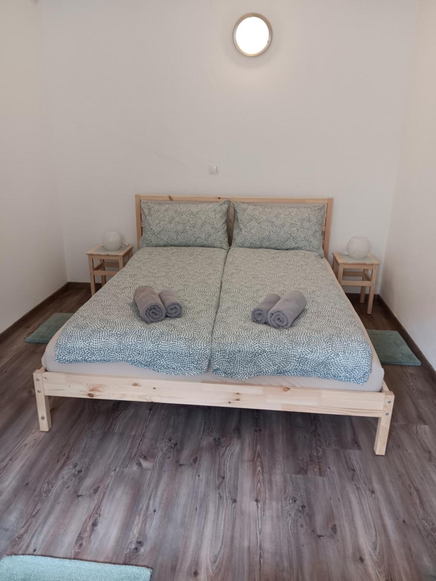 Apartma Metija Kobarid Eksteriør bilde