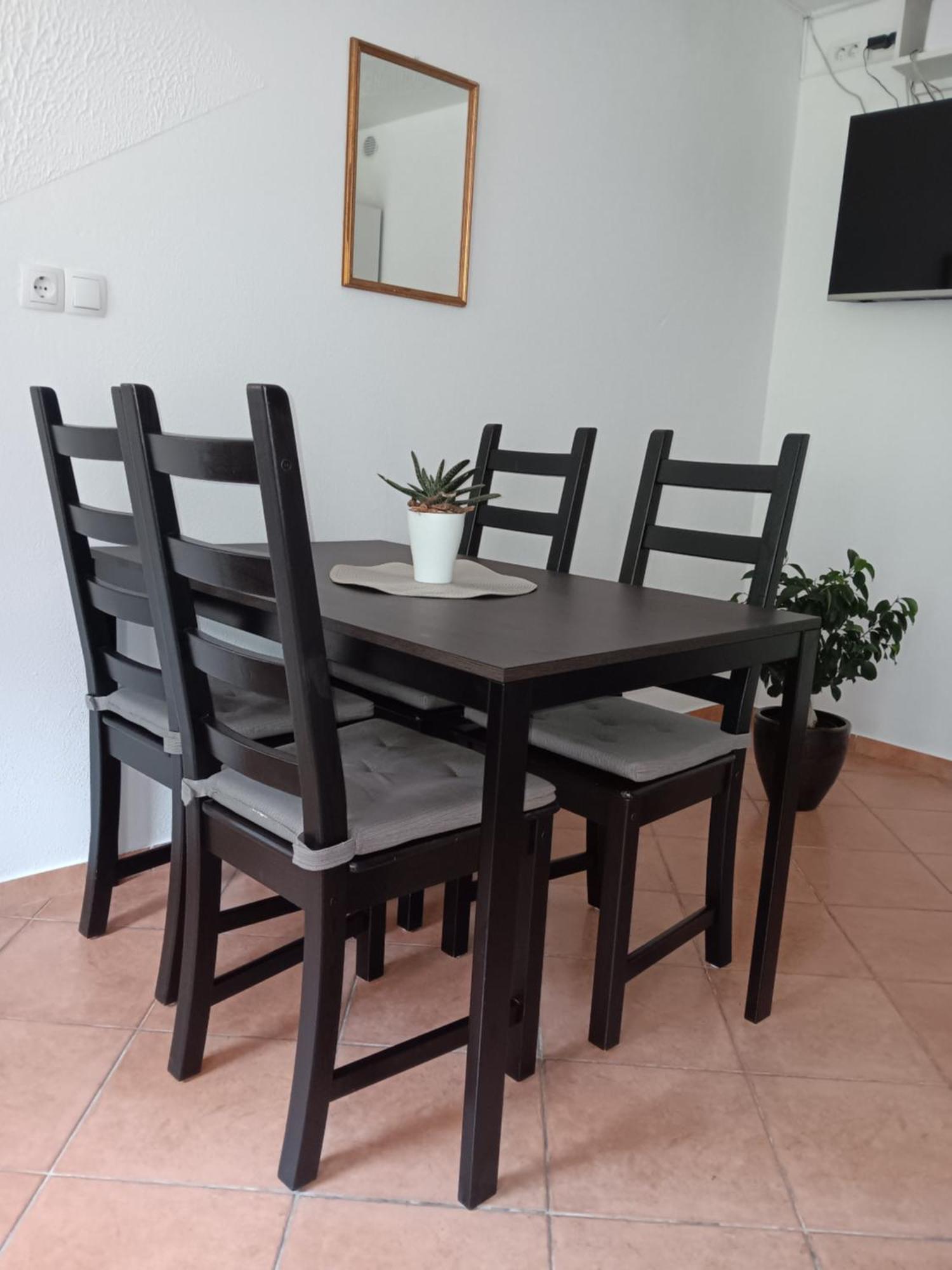 Apartma Metija Kobarid Eksteriør bilde